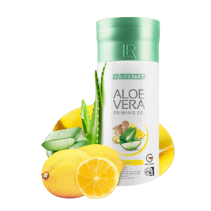 Aloe Vera Гел за пиене Immune Plus