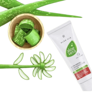 Aloe Vera Регулиращ крем DermaIntense