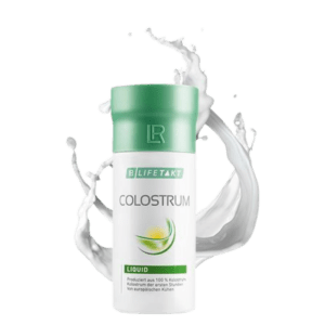 Colostrum течност за пиене